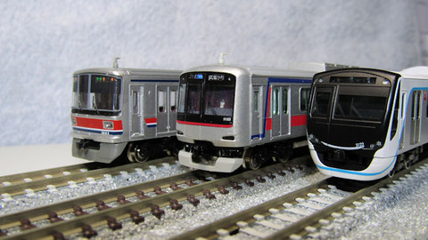 20200928_東急3020_3