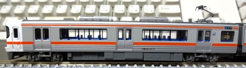 313系MODEMO_クモハ