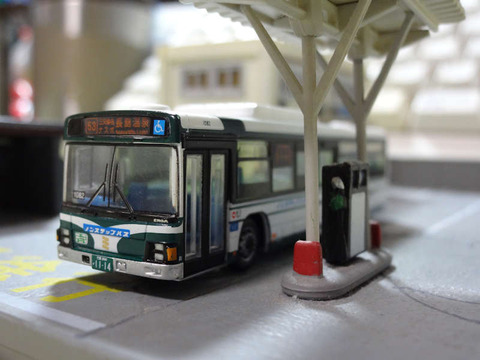 全国バスコレ_三重交通1