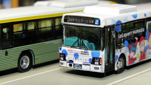 20220815_ららぽーと沼津バス8