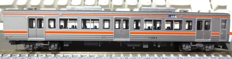 マイクロエース　311系　＜ジャンク品＞ Yahoo!オークション -「マイクロエース 311系」(Nゲージ) (鉄道