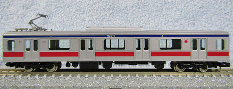 20190831_東急5080_2号車