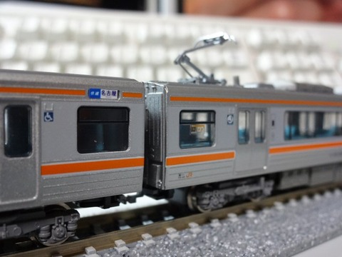 313系3000番台_車端部