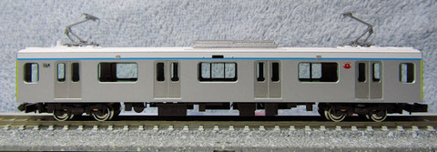 20200928_東急3020_5号車