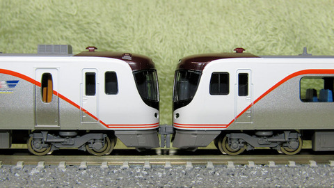 20220801_HC85系_先頭連結