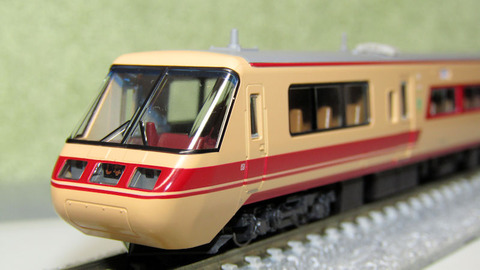 20220619_381系パノラマしなの_パノラマ先頭