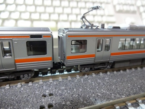 313系5000番台_連結部