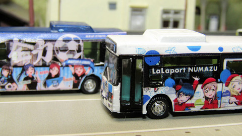 20220815_ららぽーと沼津バス7