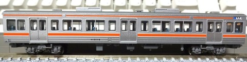 311系_サハ