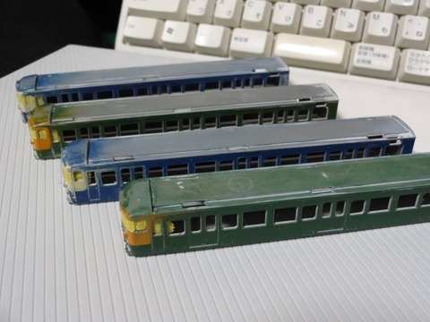 113系塗替_20160313_1