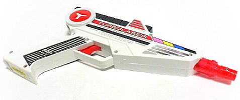 ターボレーザーセット : 別冊シロクマガジン ターボレーザーセット : 別冊シロクマガジン