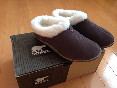 sorel