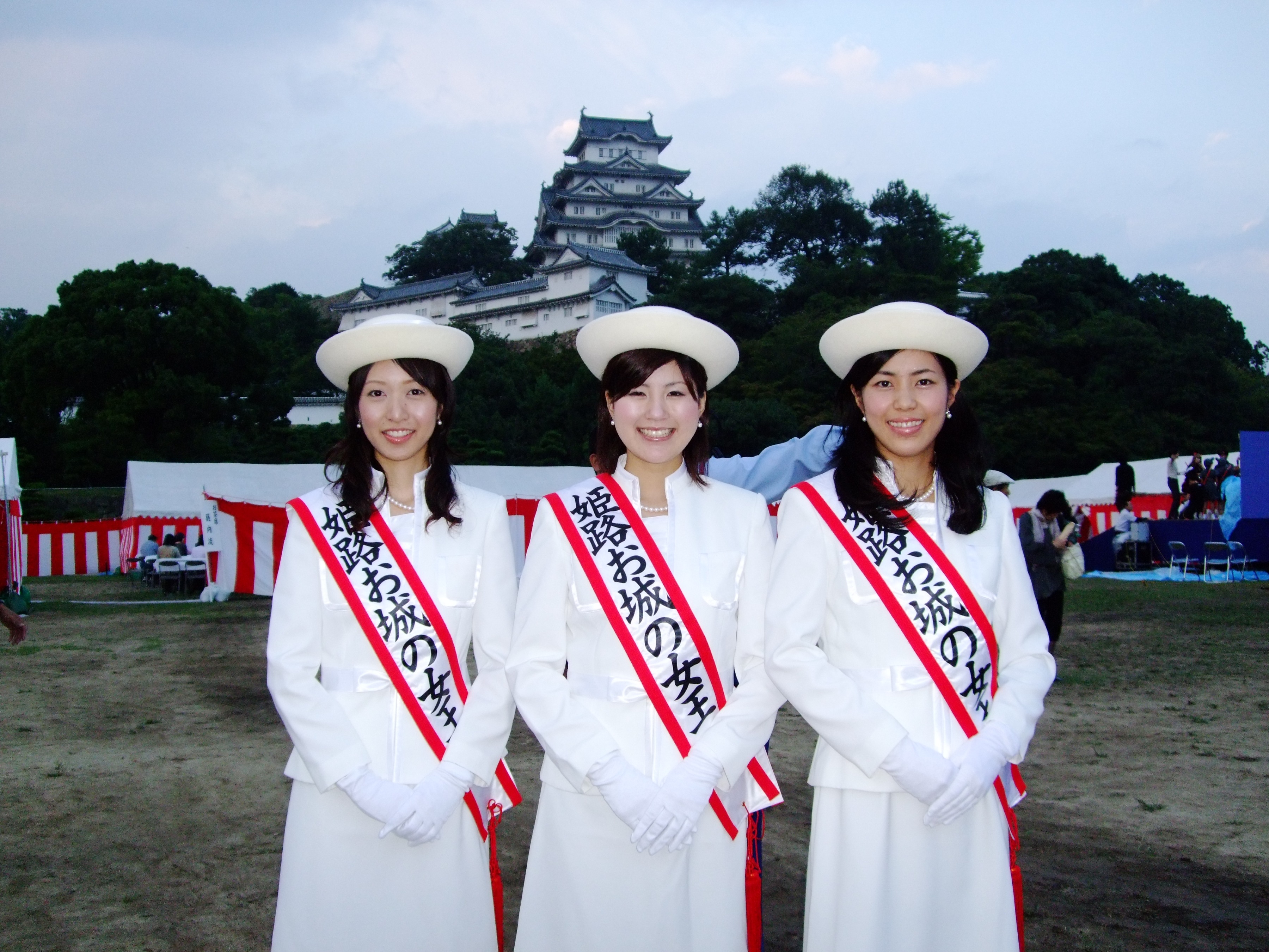 第４２代姫路お城の女王 Livedoor Blog ブログ
