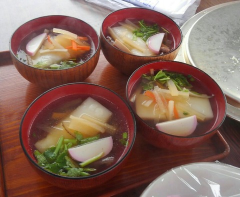 白石雑煮3