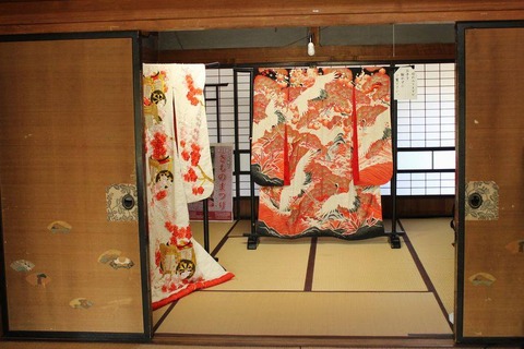 きもの