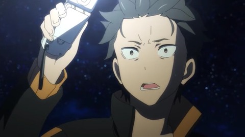 rezero 16ep5