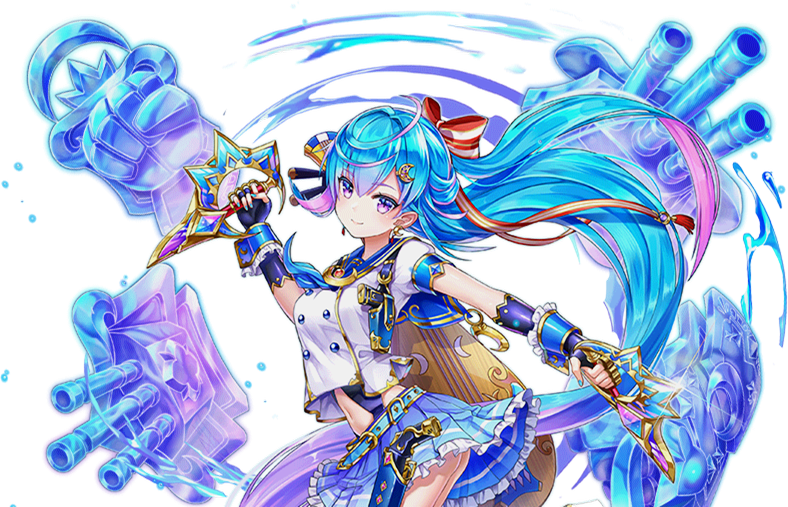 白猫 今回のハズレはチハヤで確定 最新 白猫攻略ギルド 白猫プロジェクト攻略 まとめ