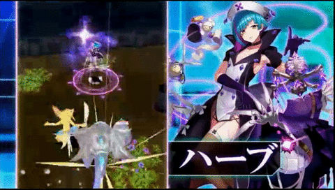 ハーブ