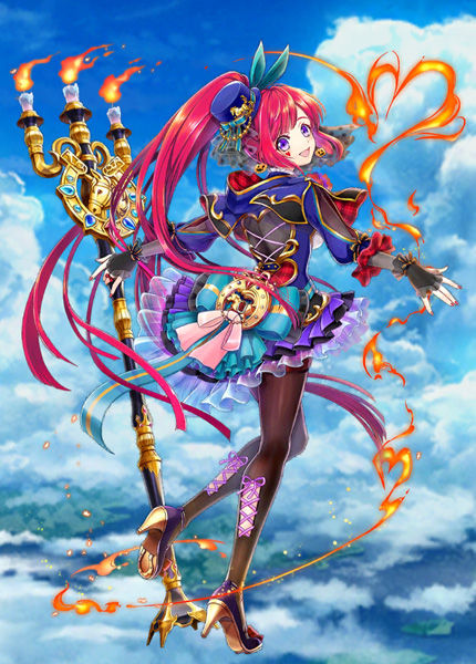 マヤ1