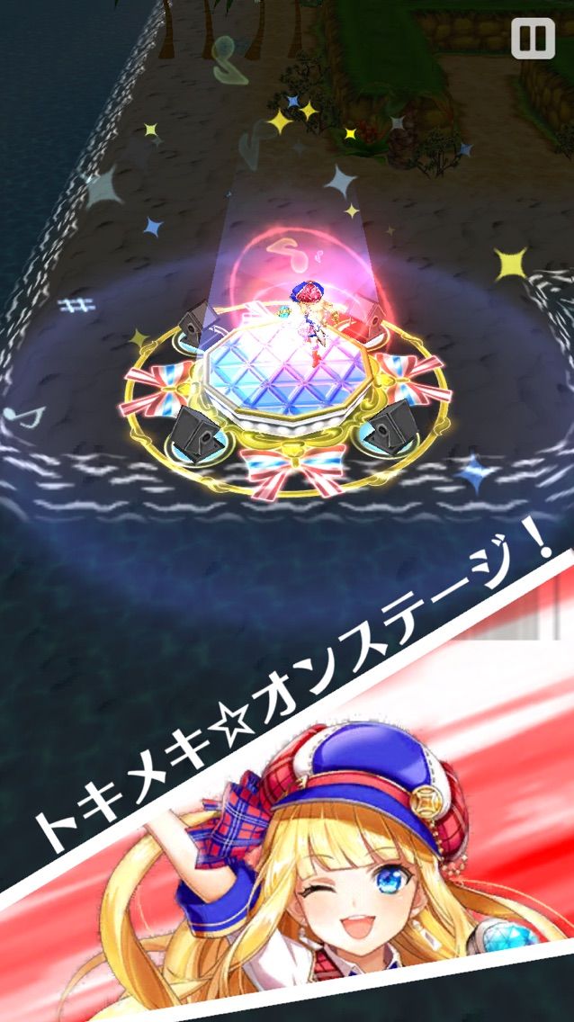 キャラのはなし 新しいステージへ アイドルリリー ドヤァな白猫探偵社 キャラのはなし 新しいステージへ アイドルリリー ドヤァな白猫探偵社
