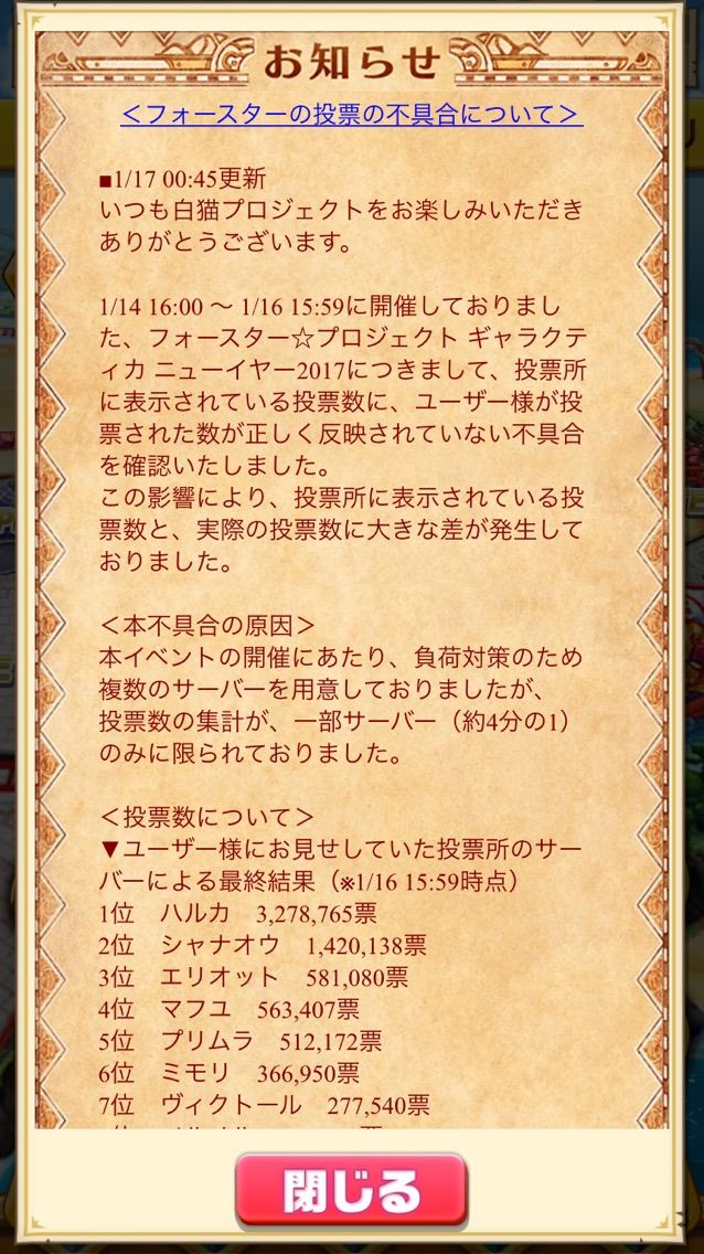 フォースターこれは楽しくない ドヤァな白猫探偵社