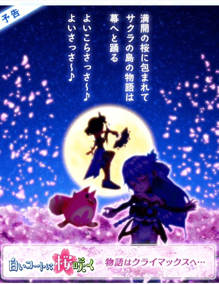 白猫とか白猫テニスとか 白猫ぽかぽかブログ 白猫とか白猫テニスとか 白猫ぽかぽかブログ