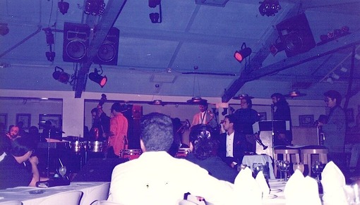Oct.12 1989 ¤Î¥³¥Ò゚¡¼ ¤Î¥³¥Ò゚¡¼ ¤Î¥³¥Ò゚¡¼