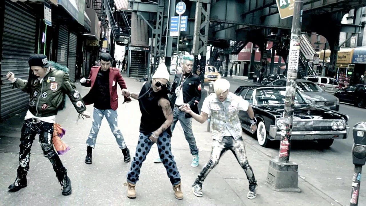 빅뱅 Bad Boy Bigbang Bad Boy 歌詞 和訳 Mv しろタコのkpop歌詞製作所 빅뱅 Bad Boy Bigbang Bad Boy 歌詞 和訳 Mv しろタコのkpop歌詞製作所