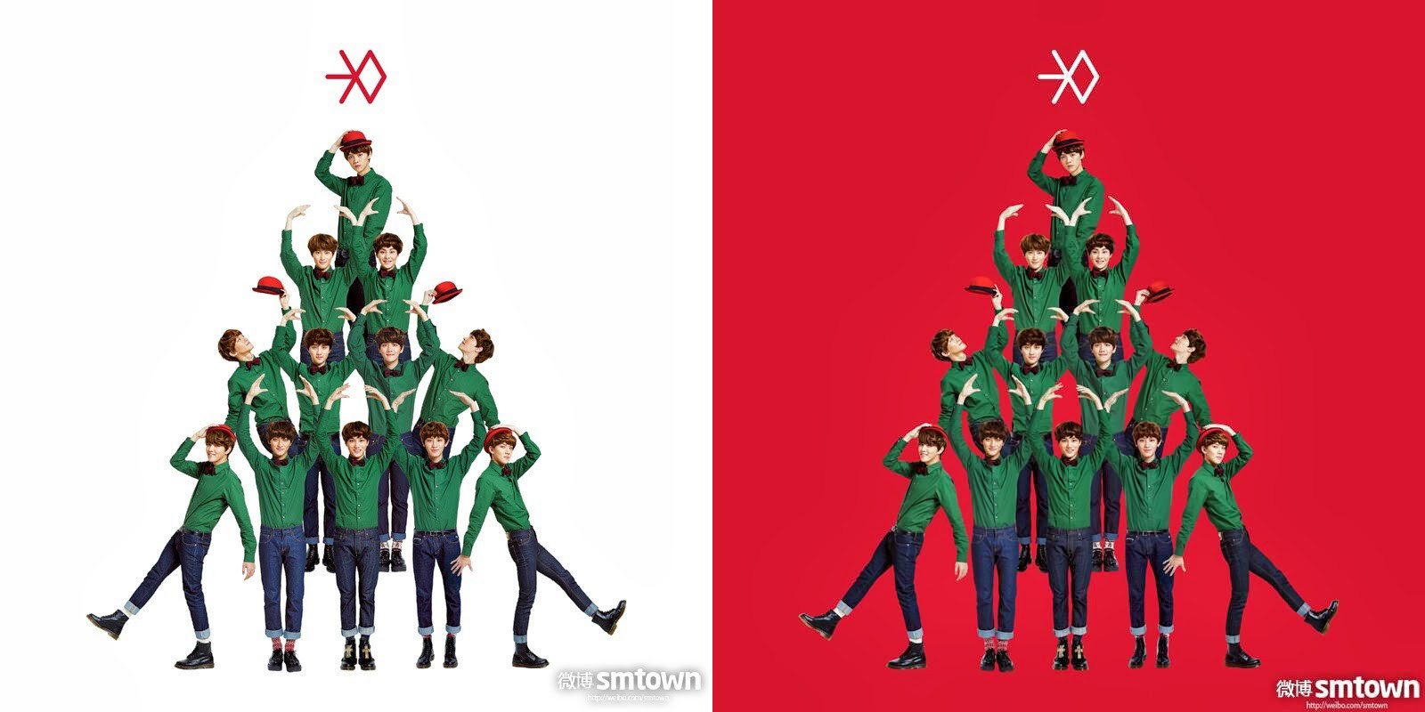 Exo 12월의 기적 12月の奇跡 歌詞 和訳 Mv しろタコのkpop歌詞製作所 Exo 12월의 기적 12月の奇跡 歌詞 和訳 Mv しろタコのkpop歌詞製作所