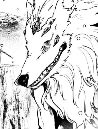魔物の主