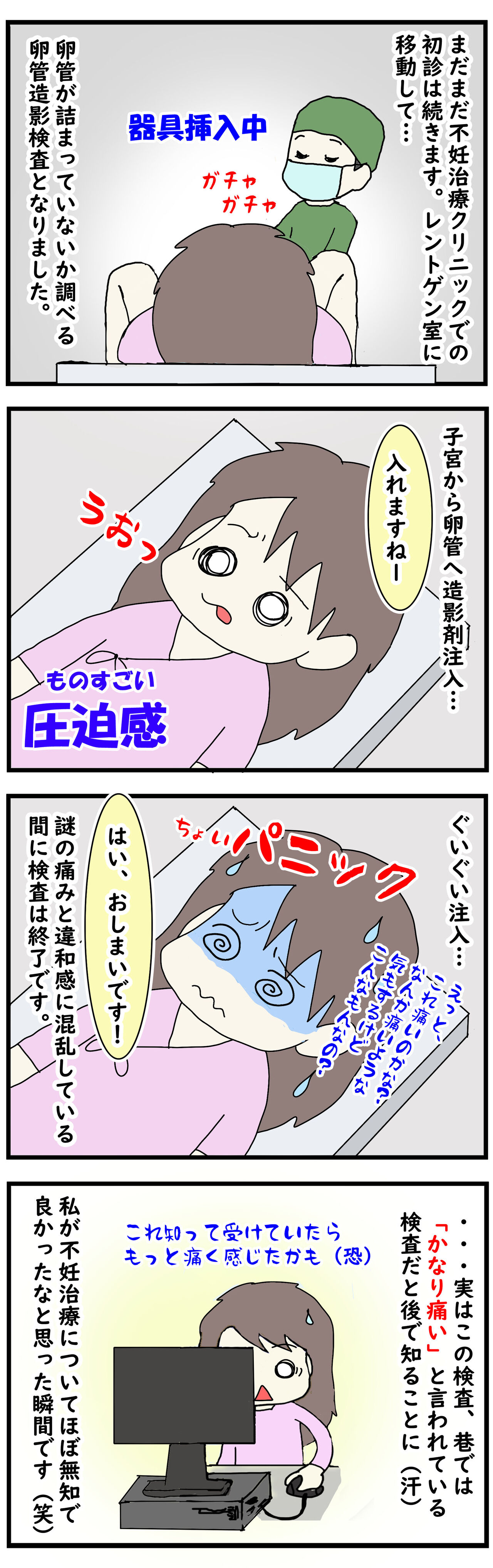 170 息子誕生記21 不妊治療 知らない方がいいこと 国際理系カップル Pとシロウサの海外放浪記 備忘録 170 息子誕生記21 不妊治療 知らない方がいいこと 国際理系カップル Pとシロウサの海外放浪記 備忘録