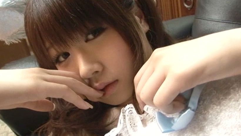 ロリキュートなcカップのおっぱい 葉山翔菜 オッパイがあればそれでいい