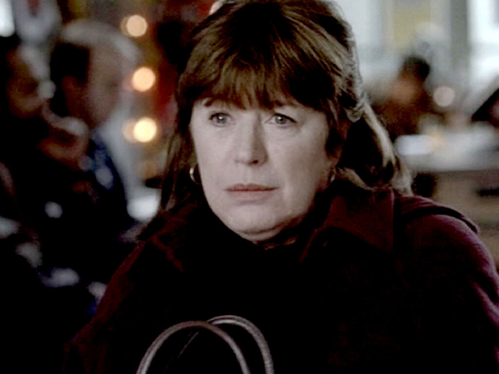 Marianne Faithfullの2本立て : 33回転な日々