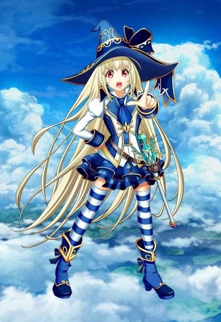 白猫ぶっ壊れキャラの歴史第1弾 初期 1周年 白猫プロジェクトファンblog 白猫ぶっ壊れキャラの歴史第1弾 初期 1周年 白猫プロジェクトファンblog