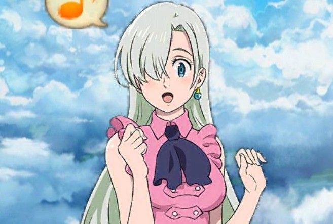 白猫 七つの大罪ってどんな漫画 知ってる人も知らない人もコラボ前に軽くおさらい 白猫プロジェクトファンblog 白猫 七つの大罪ってどんな漫画 知ってる人も知らない人もコラボ前に軽くおさらい 白猫プロジェクトファンblog