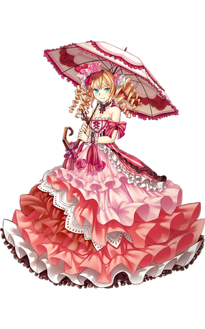 白猫ぶっ壊れキャラの歴史第1弾 初期 1周年 白猫プロジェクトファンblog 白猫ぶっ壊れキャラの歴史第1弾 初期 1周年 白猫プロジェクトファンblog