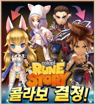 白猫プロジェクト日本版以外のコラボ事情 有名なのから意外なものまで 白猫プロジェクトファンblog