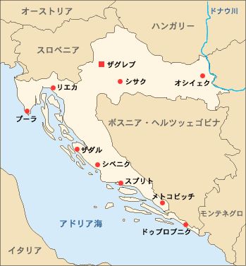 アドリア海一周旅行 08年夏 ミラノ駐在ブログ アドリア海一周旅行 08年夏 ミラノ駐在ブログ
