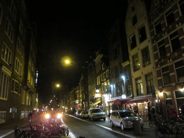 伝統的オランダ料理レストラン D Vijff Vlieghen フェイフ フリーヘン Amstelveen Blog