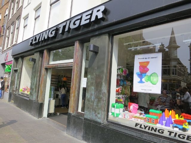 激安 北欧雑貨店 Flying Tigerに行ってみよう Amstelveen Blog 激安 北欧雑貨店 Flying Tigerに行ってみよう Amstelveen Blog