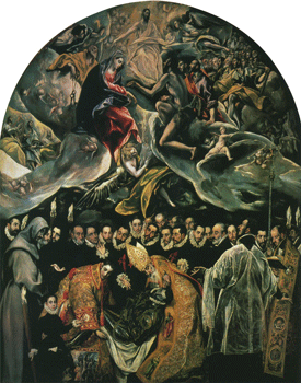 世界三大絵画を見に行こう！ : Amstelveen BLOG