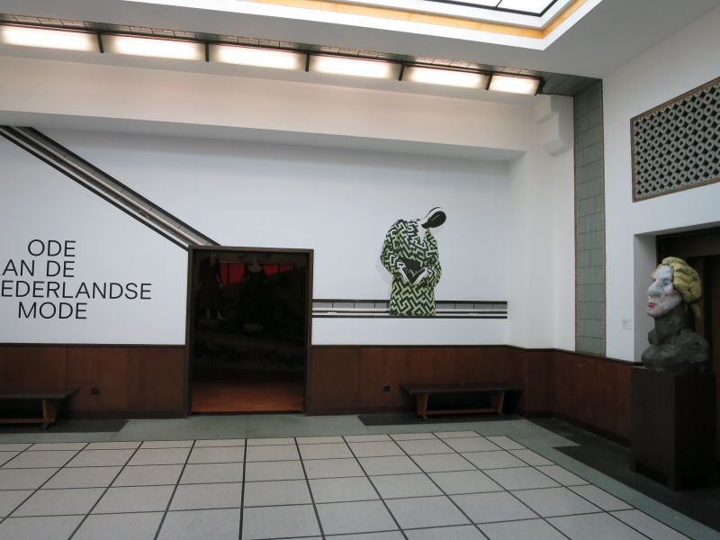 お勧め 穴場の デンハーグ市立美術館 Amstelveen Blog お勧め 穴場の デンハーグ市立美術館 Amstelveen Blog