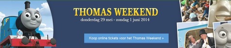 ThomasWeekend2014