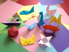 origami