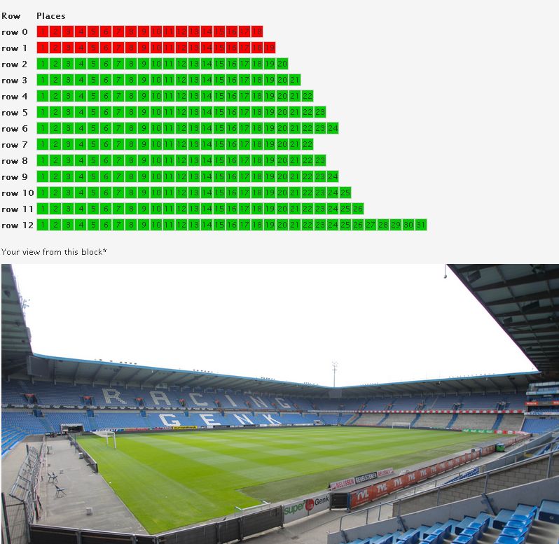 サッカー親善試合 ザックjapan対オランダ戦を見に行こう Amstelveen Blog