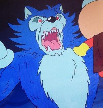 サガを背負ったキャラクター 思龍の庵 サガを背負ったキャラクター 思龍の庵
