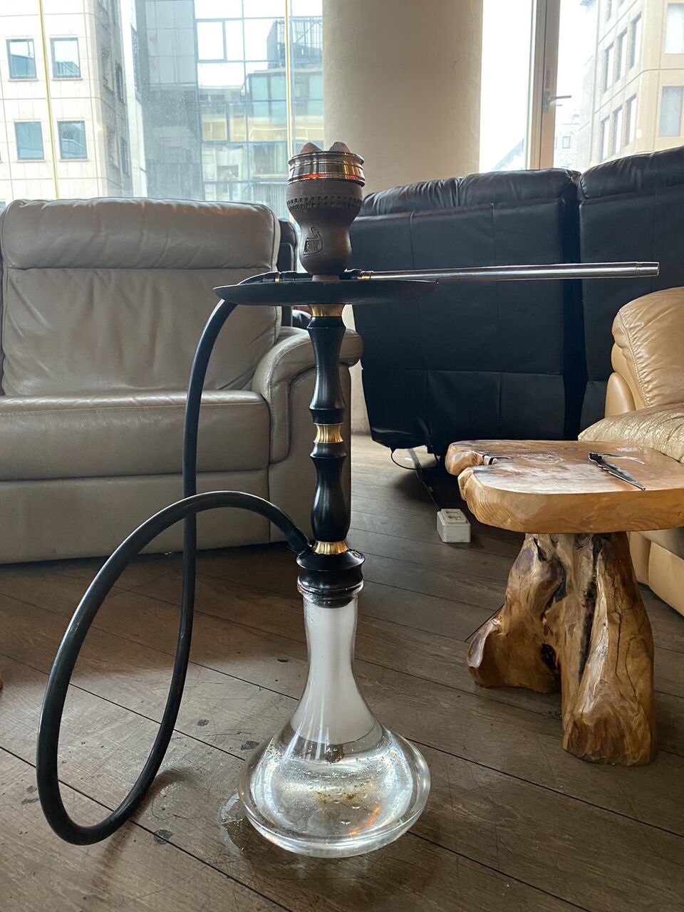 機材紹介 ODIN HOOKAH編 : 横浜シーシャはなれのblog 機材紹介 ODIN HOOKAH編 : 横浜シーシャはなれのblog
