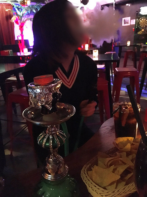 shisha