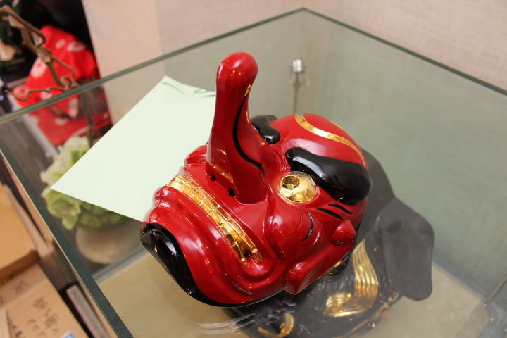 箱獅子 天狗面など 伝統品質 昭和28年創業 獅子舞のオカダ 店長ブログ 箱獅子 天狗面など 伝統品質 昭和28年創業 獅子舞のオカダ 店長ブログ