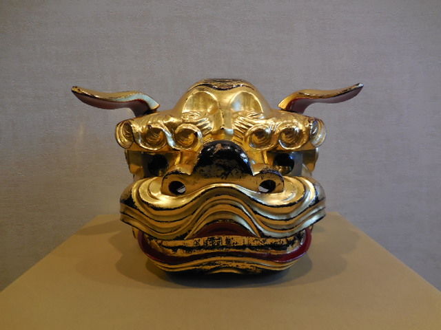 獅子頭 獅子舞 総修理 惣金 宇津 販売例 : 伝統品質◇昭和28年 獅子頭 獅子舞 総修理 惣金 宇津 販売例 : 伝統品質◇昭和28年
